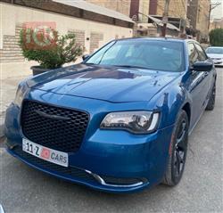 کرایسلەر 300